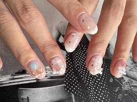 art &nbsp;design ／ haruka