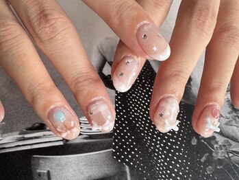 art &nbsp;design ／ haruka