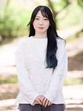 《ウェットヘッドスパ専門店》touka 【トウカ】【12/12 NEW OPEN(予定)】 Chisa