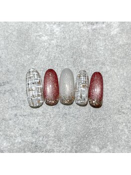 2025.12月マンスリー