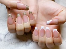 ミリュウ(Milieu)/チークフレンチ