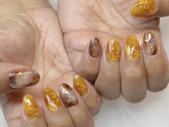 アトリエエル(atelier eL)/お客様ネイル60