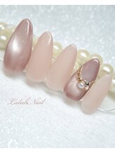 ララァネイル(Lalah Nail)/