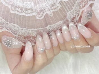 マグネットネイル☆