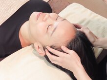 マタハリ(Matahari)/凝り固まった頭皮に！