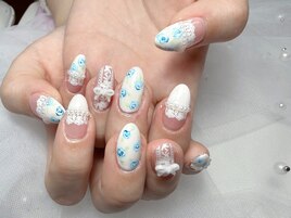 持ち込みデザイン