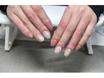 持ち込みデザイン