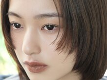 プルーフ(proof)の雰囲気（時短 × 垢抜けセットメニュー［眉毛｜まつげパーマ｜骨格分析］）
