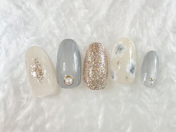 春デザイン　8980円