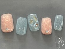 ユノ(Juno)/☆ハンドアートコレクション