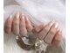 ヌイ バイ ビジュウ(nui by BIJOU)の写真/アートが得意なサロン！ワンホンネイルも◎シンプルアート5000円から☆理想を叶えます！