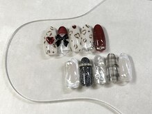 ネイルパティオ 浦和店(nail patio)/¥9,980コース