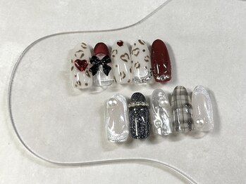 ネイルパティオ 浦和店(nail patio)/¥9,980コース