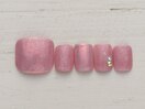 オーロラグラデ　4990円