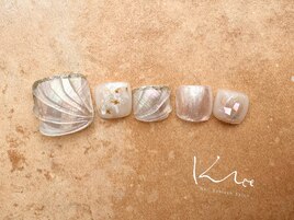 FOOT 定額Rich Design