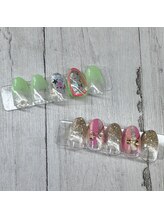 サロンニコ(Salon nico)/7月定額　6,900円
