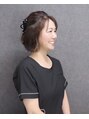 サン(SUN)&nbsp;森光 麻由子