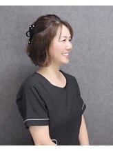 サン(SUN) 森光 麻由子