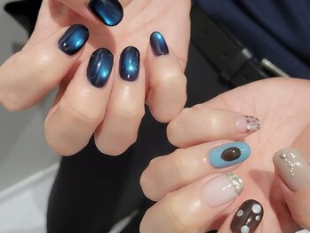 【hand】nuance2