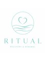 リチュアル(RITUAL)/【メンズ整体サロン】 RITUAL リチュアル