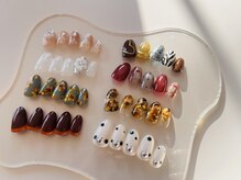 サロン アクセシブル(salon ACCESSIBLE)