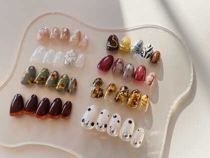 サロン アクセシブル(salon ACCESSIBLE)の写真