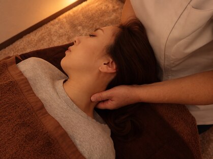 ー改眠整体ー　GunNai　黒川店【NEW OPEN】の写真