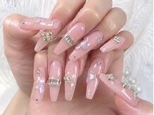 ネイルプリンセス(Nail Princess)