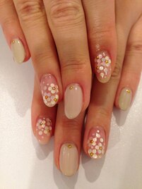 【定額シンプルコース¥5000円】