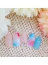 サロン ドゥ プリエ(SALON deux PRIER)/定額デザイン☆