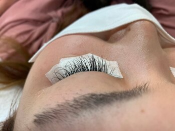 シルフ 西宮店(Sylph)/西宮/まつエク/まつ毛パーマ