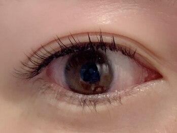 カラン 焼津店(CALIN)/フラットラッシュ120本