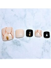 ティーエヌ 武蔵小杉(TN)/☆フットデザイン定額Ａ☆