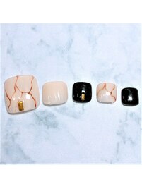 ☆フットデザイン定額Ａ☆