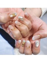 アディクト 恵比寿店(ADDICT)/【HAND】DESIGNコース