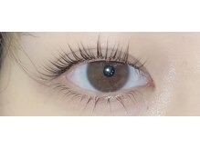 グランルシア(GRAN Lucia)/パリジェンヌ/まつげパーマ