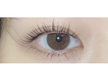 グランルシア(GRAN Lucia)/パリジェンヌ/まつげパーマ