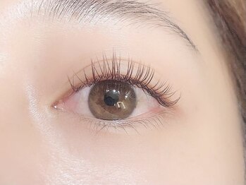 カラーリゾート Ai 葛西店/キュートデザイン