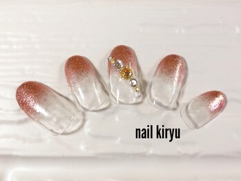 アイラッシュ キリュウ(Eye Lush Kiryu)/定額5500円から