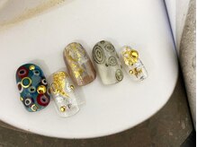 スリープ ジユウガオカ(Sleep jiyugaoka)/アートコース　17050円