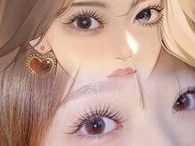 エム 新大久保店(M)/ワンホンデザイン♪