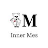インナーメス(inner mes)ロゴ