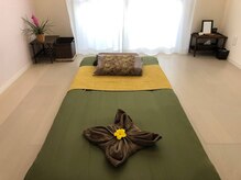 チェンマイ39/完全個室