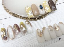 ジュエル(Jewel)/ご新規様 定額コミコミ7280円