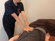 ホットハンド/ボディケア１