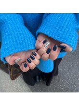 ハラジュクネイルズ(harajukunails)/シンプルデザインコース