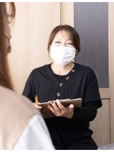 ブルーム(Bloom)&nbsp;鐵 値英子