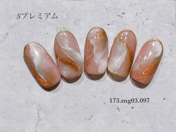 べリンダ 高崎店(BELINDA)/ハンド定額プレミアムコース