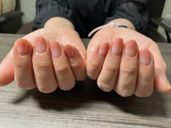 ネイルズティンク(Nails.tink)/