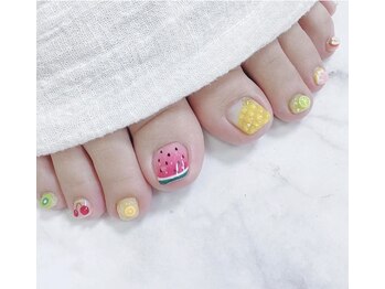 キュート ビューティーサロン(Cute Beauty Salon)/